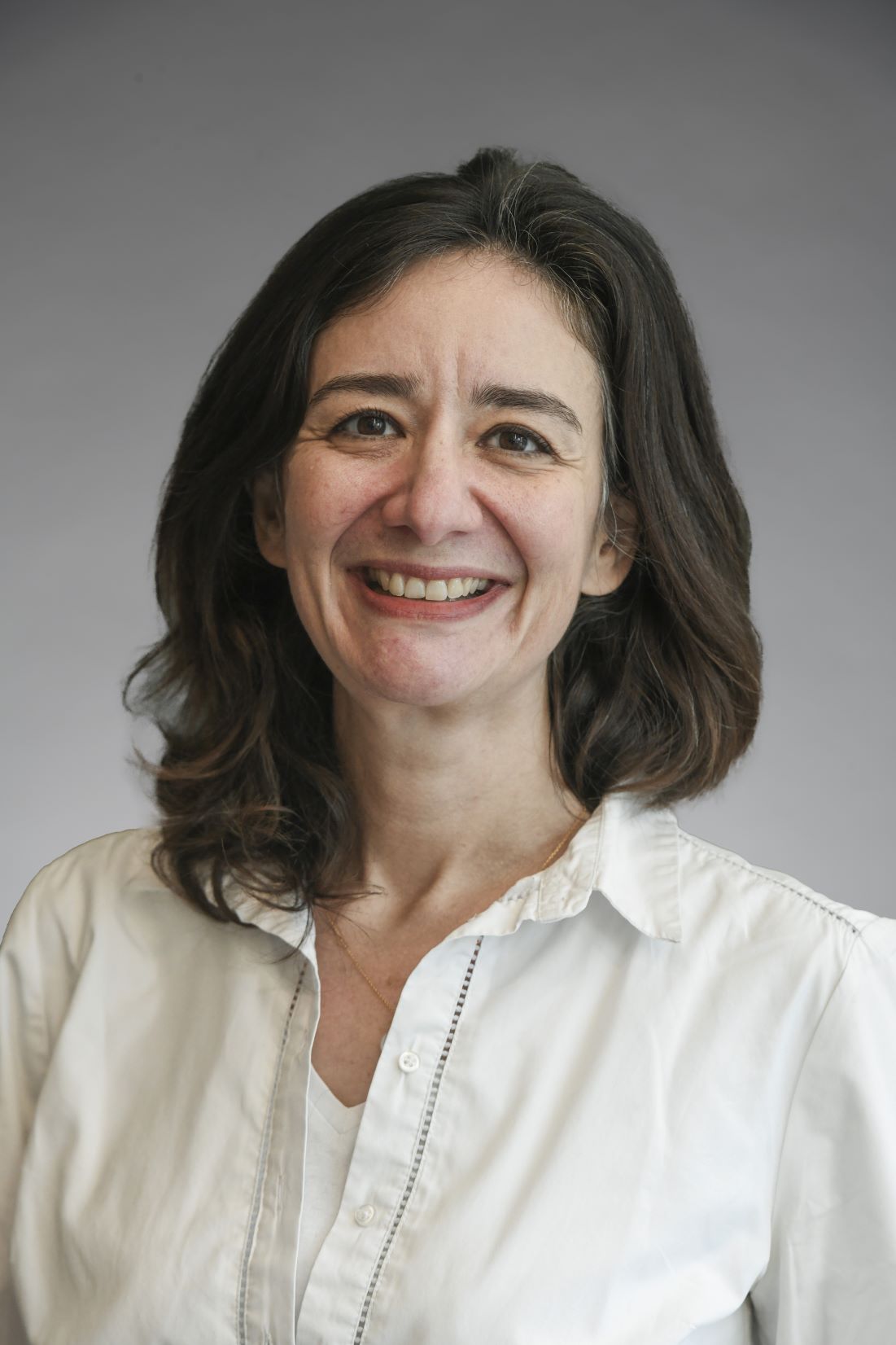 Emmanuelle FOURNEYRON